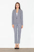 Jacket model 77135